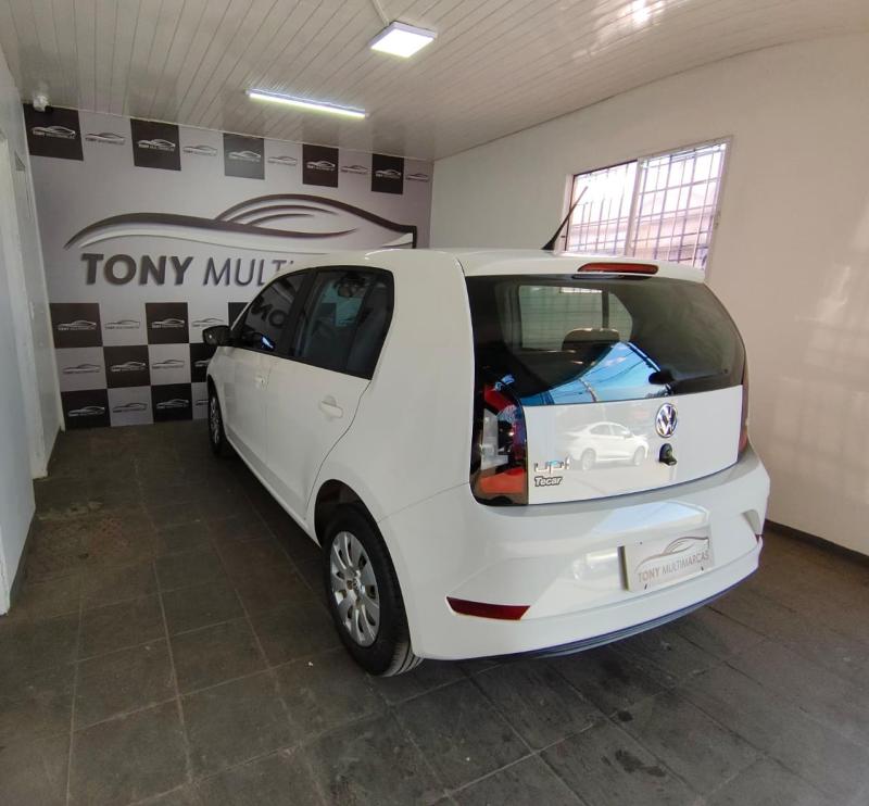 foto do UP MPI MC 2020