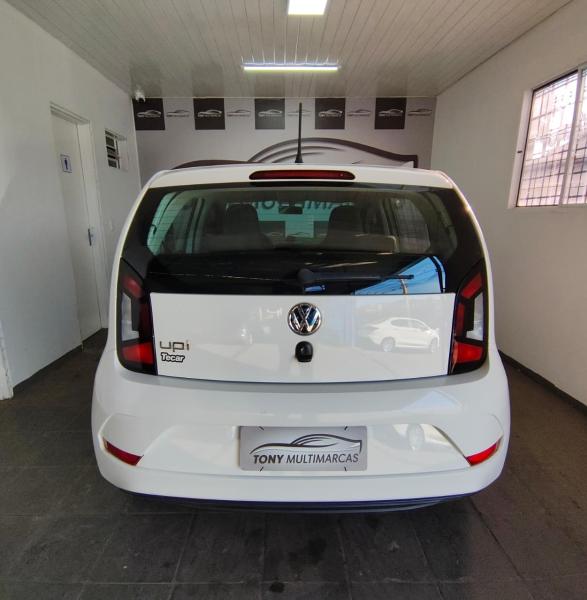 foto do UP MPI MC 2020