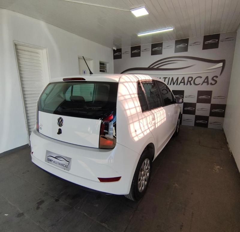 foto do UP MPI MC 2020