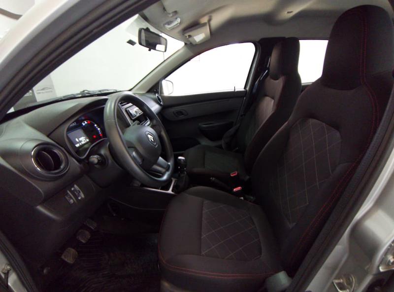 foto do KWID ZEN 2026
