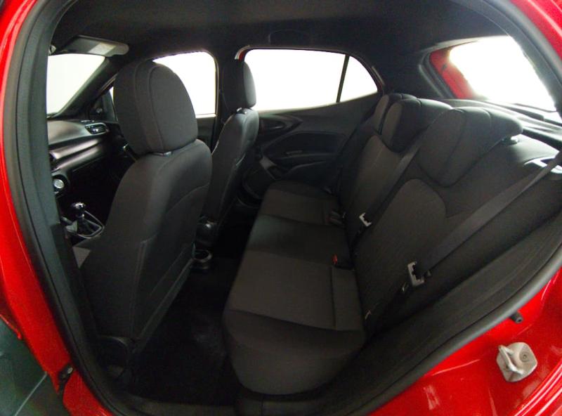 foto do ARGO DRIVE 1.0 6V 2026