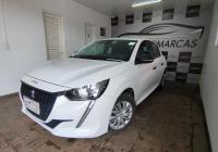 Foto do veículo PEUGEOT 208 LIKE