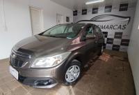 Foto do veículo CHEVROLET ONIX 1.0MT LT