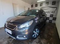 Foto do veículo PEUGEOT 2008 CROSS EAT6