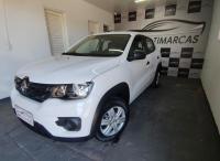 Foto do veículo RENAULT KWID ZEN 10MT