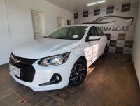 Foto do veículo CHEVROLET ONIX PLUS 10MT LT2