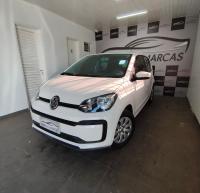 Foto do veículo VOLKSWAGEN UP MPI MC