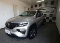 Foto do veículo RENAULT KWID ZEN