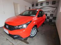 Foto do veículo FIAT ARGO DRIVE 1.0 6V