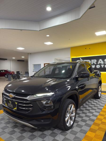 foto do MONTANA 1.2 TURBO LTZ AUTOMATICA 2025