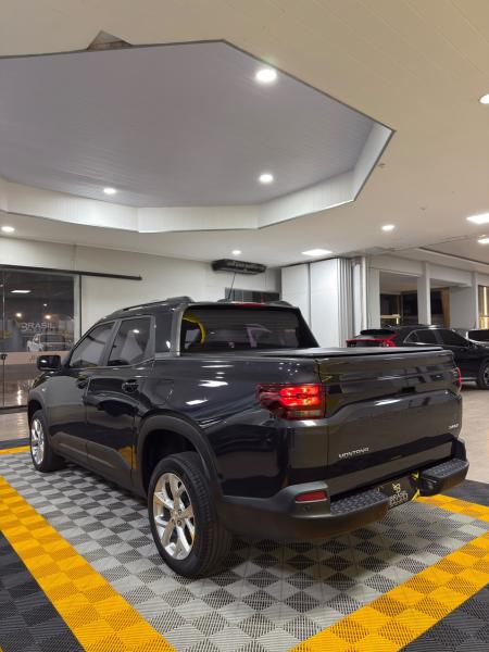 foto do MONTANA 1.2 TURBO LTZ AUTOMATICA 2025