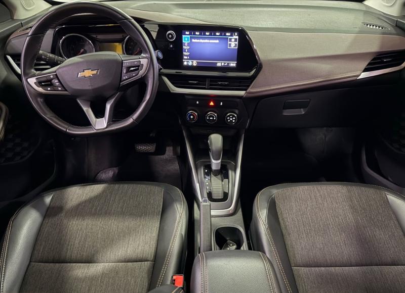 foto do MONTANA 1.2 TURBO LTZ AUTOMATICA 2025