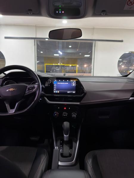 foto do MONTANA 1.2 TURBO LTZ AUTOMATICA 2025