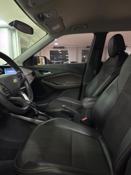 foto do MONTANA 1.2 TURBO LTZ AUTOMATICA 2025