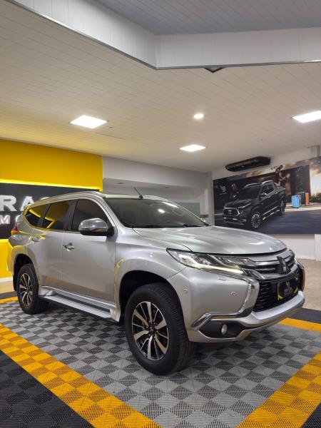 foto do PAJERO 2.4 HPE 4X4 SPORT AUTOMATICA 2020