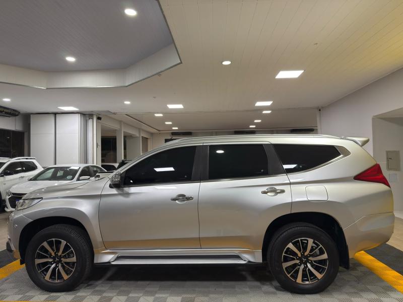 foto do PAJERO 2.4 HPE 4X4 SPORT AUTOMATICA 2020