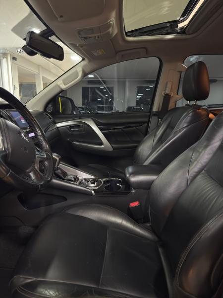 foto do PAJERO 2.4 HPE 4X4 SPORT AUTOMATICA 2020