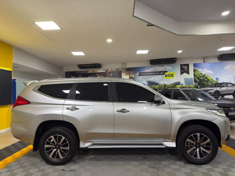 foto do PAJERO 2.4 HPE 4X4 SPORT AUTOMATICA 2020