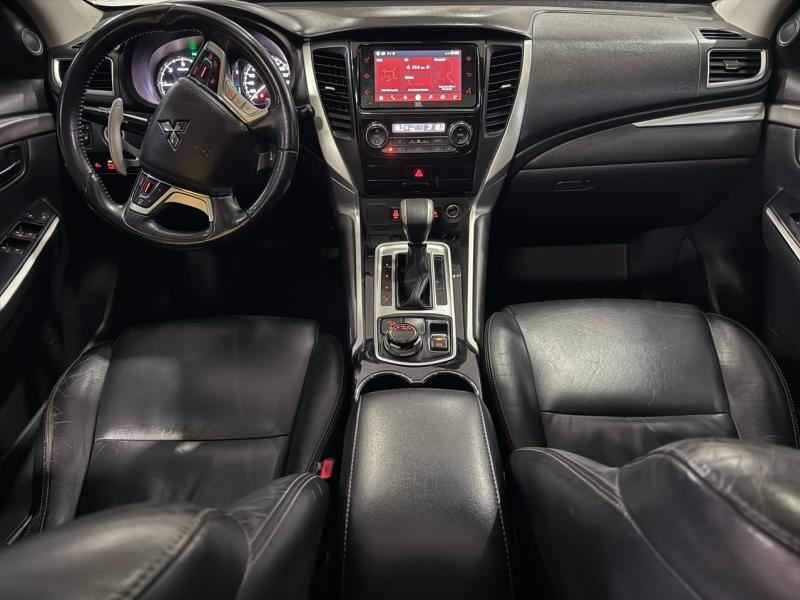 foto do PAJERO 2.4 HPE 4X4 SPORT AUTOMATICA 2020