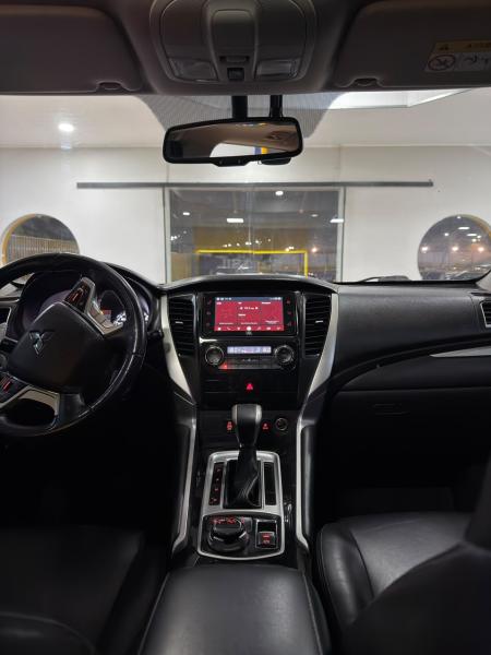 foto do PAJERO 2.4 HPE 4X4 SPORT AUTOMATICA 2020