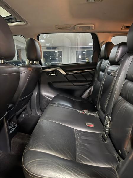 foto do PAJERO 2.4 HPE 4X4 SPORT AUTOMATICA 2020