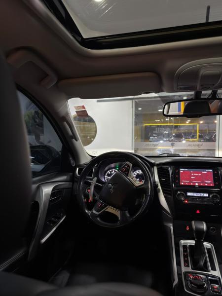 foto do PAJERO 2.4 HPE 4X4 SPORT AUTOMATICA 2020