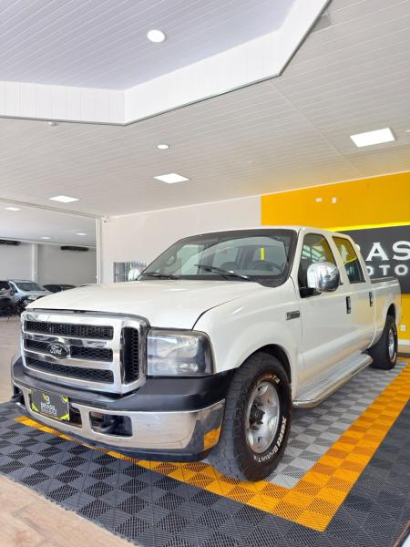 foto do F-250 4.2 XLT SUPER DUTY 4X2 MANUAL 2005