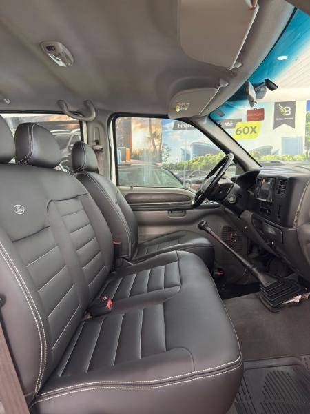 foto do F-250 4.2 XLT SUPER DUTY 4X2 MANUAL 2005