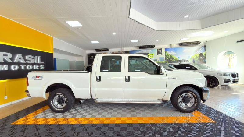 foto do F-250 4.2 XLT SUPER DUTY 4X2 MANUAL 2005