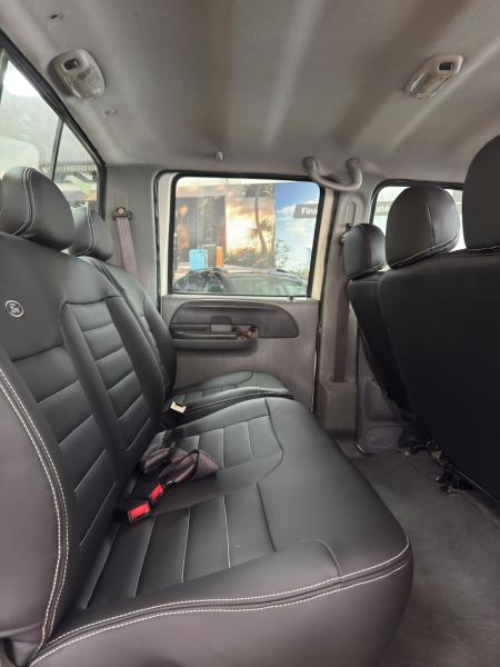 foto do F-250 4.2 XLT SUPER DUTY 4X2 MANUAL 2005