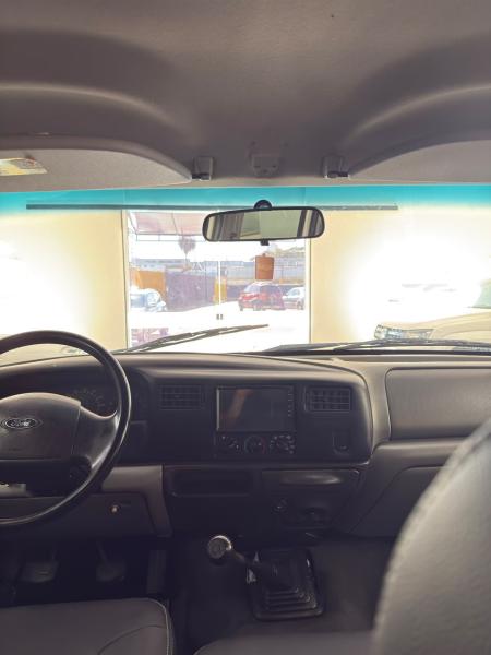 foto do F-250 4.2 XLT SUPER DUTY 4X2 MANUAL 2005
