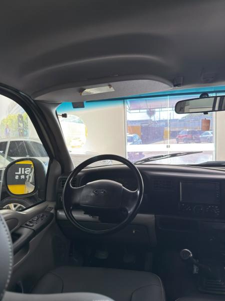 foto do F-250 4.2 XLT SUPER DUTY 4X2 MANUAL 2005