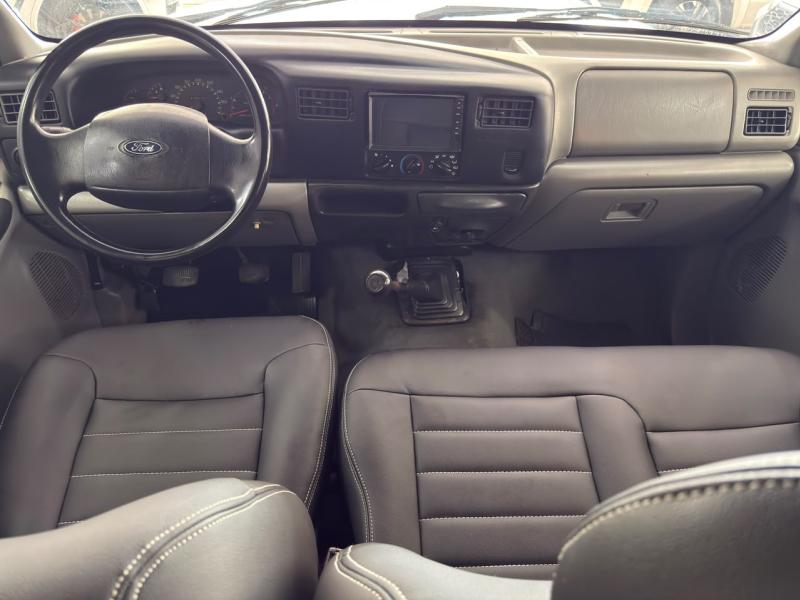 foto do F-250 4.2 XLT SUPER DUTY 4X2 MANUAL 2005
