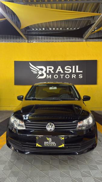Foto do veículo VOLKSWAGEN GOL 1.0 TRENDLINE MANUAL