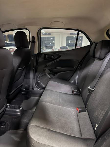 foto do ARGO 1.0 DRIVE MANUAL 2023