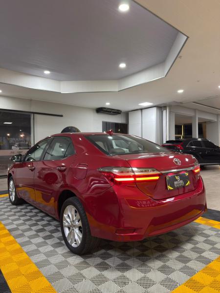 foto do COROLLA 2.0 XEI AUTOMATICO 2018