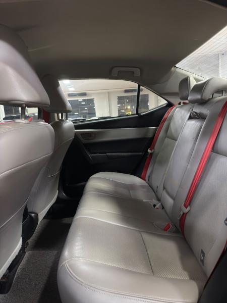 foto do COROLLA 2.0 XEI AUTOMATICO 2018