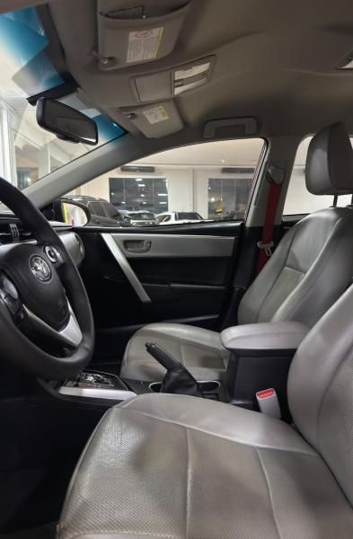 foto do COROLLA 2.0 XEI AUTOMATICO 2018