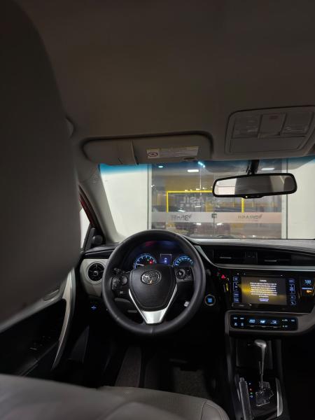 foto do COROLLA 2.0 XEI AUTOMATICO 2018