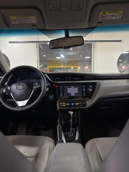 foto do COROLLA 2.0 XEI AUTOMATICO 2018