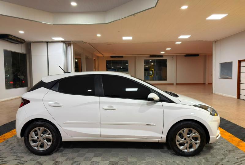 foto do HB20 1.0 VISION MANUAL 2021