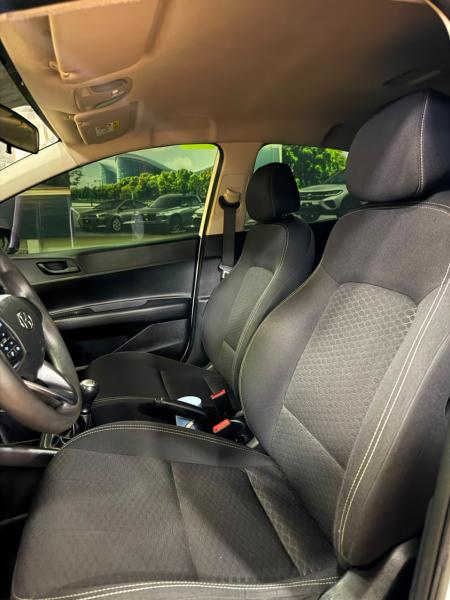 foto do HB20 1.0 VISION MANUAL 2021