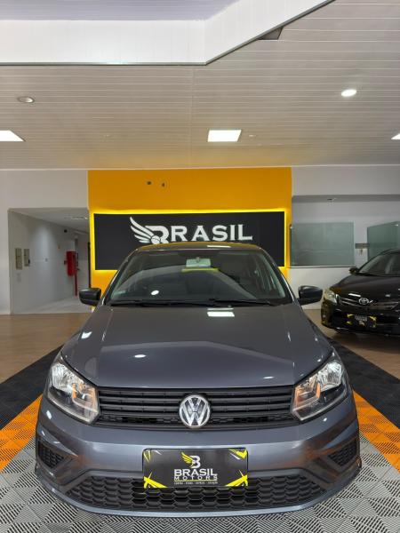 foto do VOYAGE 1.0 TRENDLINE MANUAL 2023