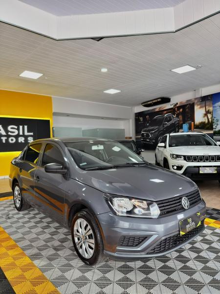 foto do VOYAGE 1.0 TRENDLINE MANUAL 2023