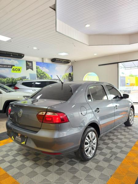 foto do VOYAGE 1.0 TRENDLINE MANUAL 2023