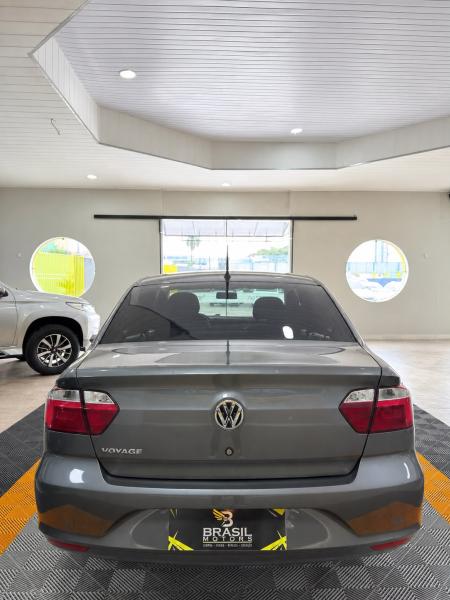 foto do VOYAGE 1.0 TRENDLINE MANUAL 2023