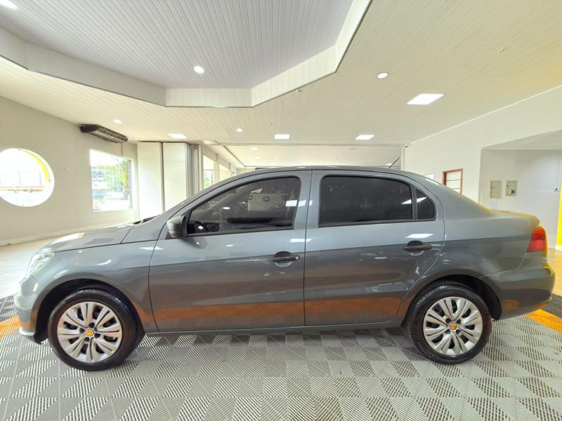foto do VOYAGE 1.0 TRENDLINE MANUAL 2023