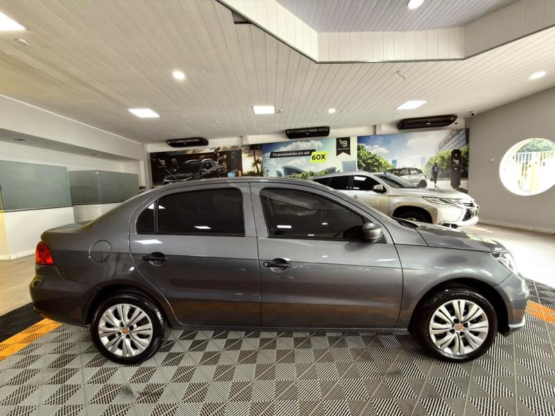foto do VOYAGE 1.0 TRENDLINE MANUAL 2023