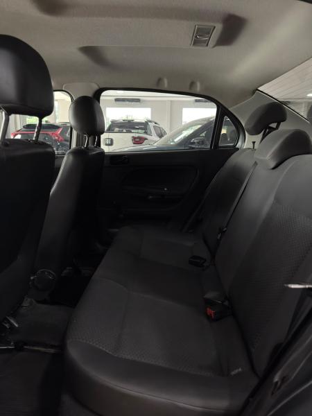foto do VOYAGE 1.0 TRENDLINE MANUAL 2023