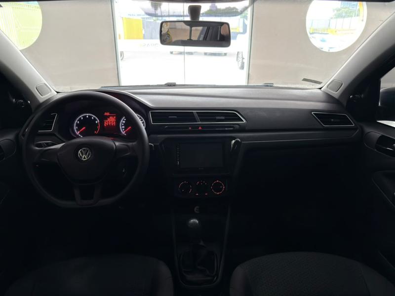 foto do VOYAGE 1.0 TRENDLINE MANUAL 2023